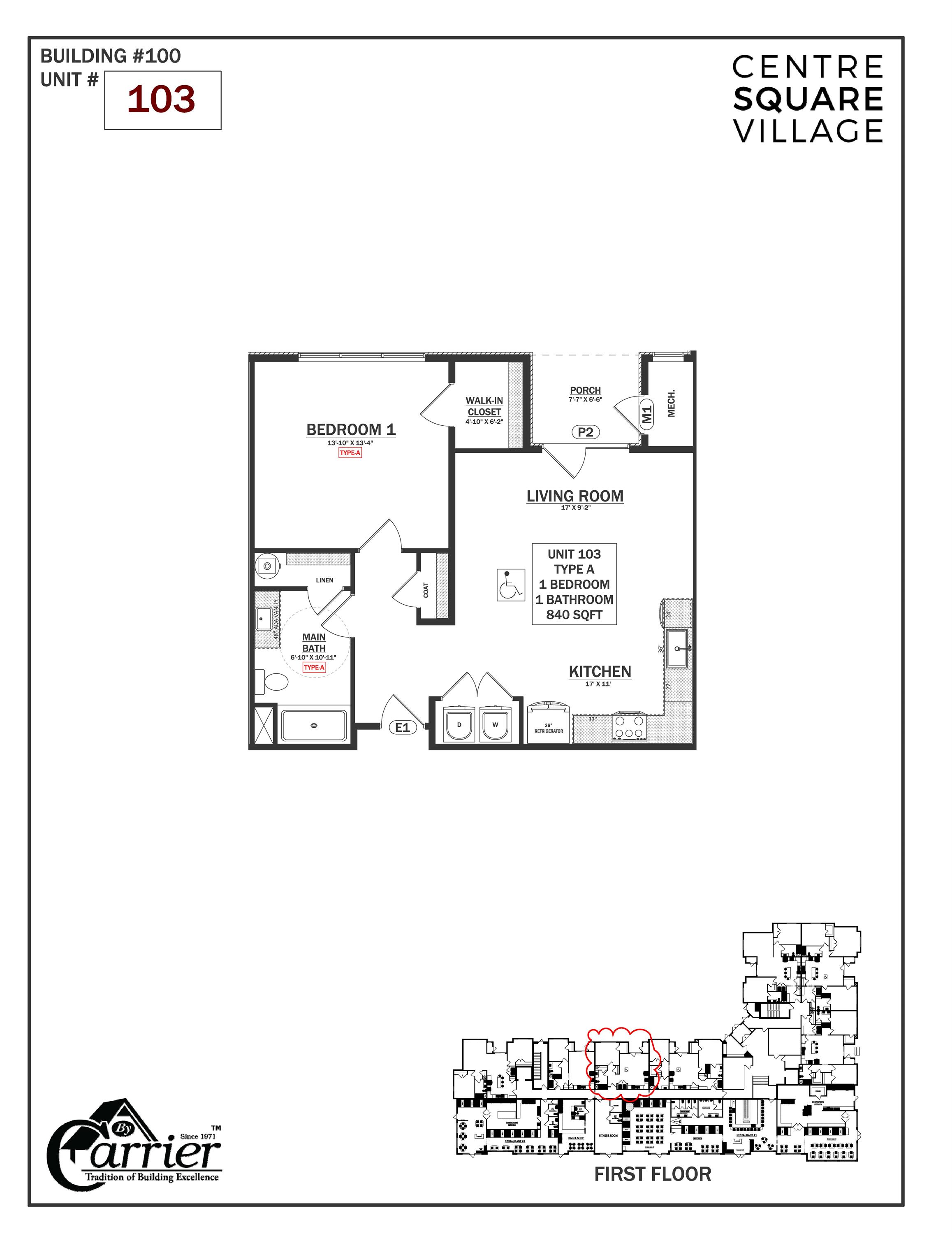 Property main image