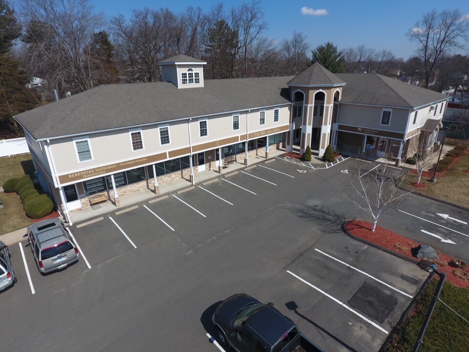 950 Terryville Avenue